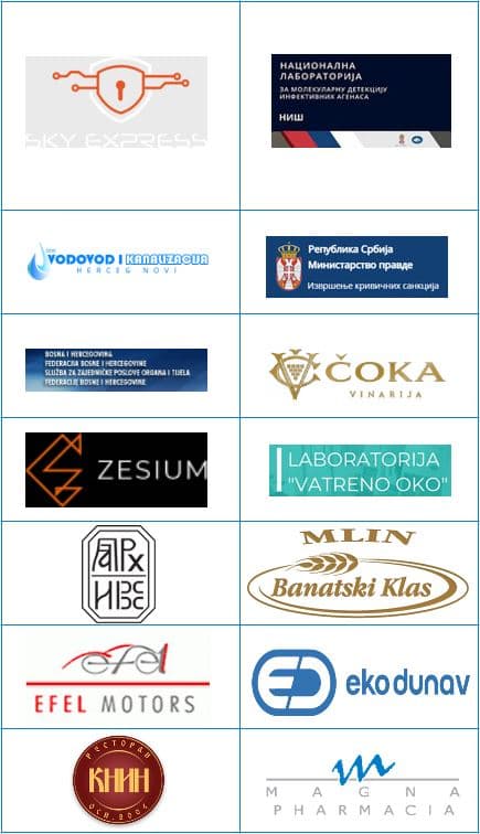 Logos za reference companies - 15